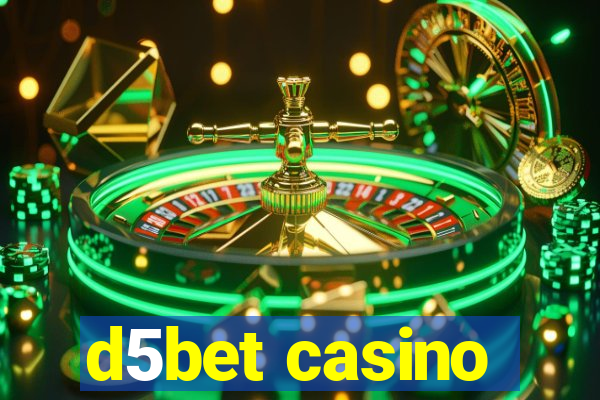 d5bet casino
